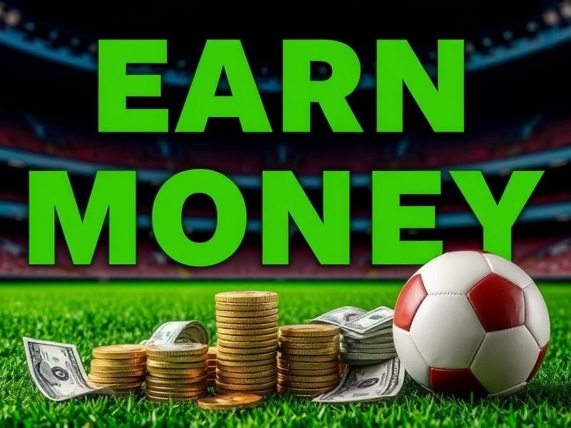 Discover opportunities to earn money playing games at licensed online casinos. Learn how to turn gambling into profit with expert strategies, game reviews, and exclusive bonuses at earnmoneyplayinggames.com.